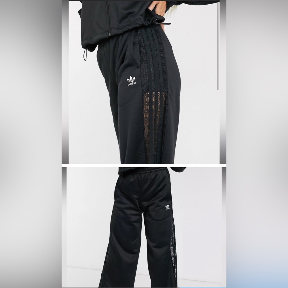 Adidas Track Pants